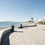 Apartment In Malaga 101681