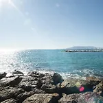 Apartment In Malaga 101681